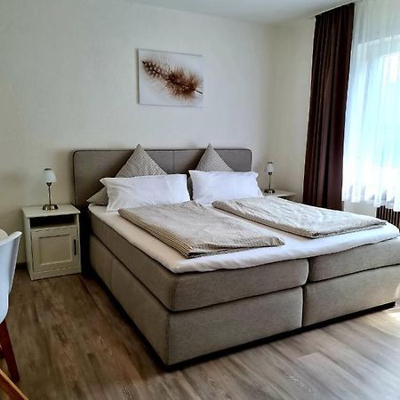 Pension Villaggio Mertesheim Екстериор снимка