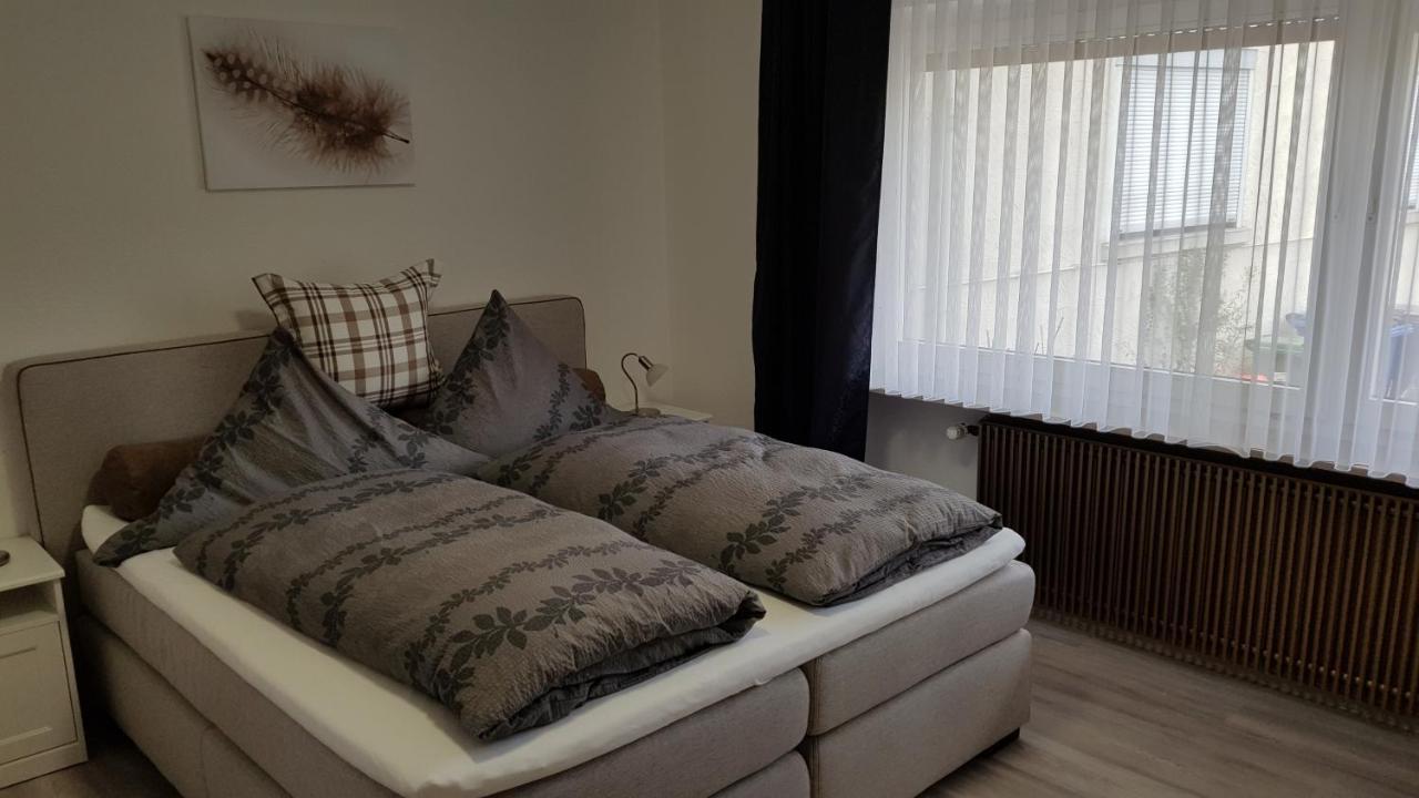 Pension Villaggio Mertesheim Екстериор снимка