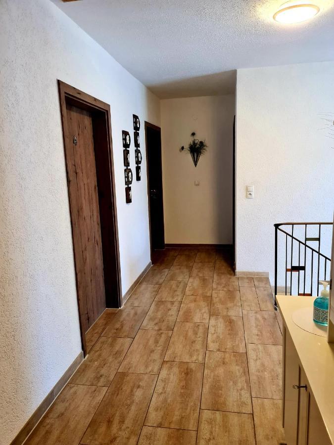 Pension Villaggio Mertesheim Екстериор снимка